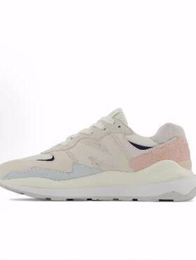 New Balance NB 5740 低帮 休闲跑步鞋 男女同款