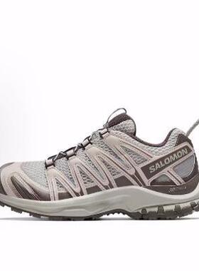 SALOMON萨洛蒙 XA PRO 3D SEASONAL  低帮 徒步鞋 男女同款