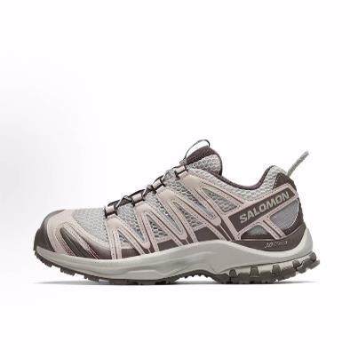 SALOMON萨洛蒙 XA PRO 3D SEASONAL  低帮 徒步鞋 男女同款