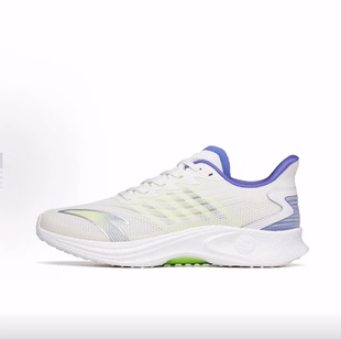 MACH马赫 男款 2.0 氮科技跑步鞋 低帮 Anta安踏