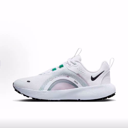 Nike React Escape Run 2  低帮 训练跑步鞋 女款