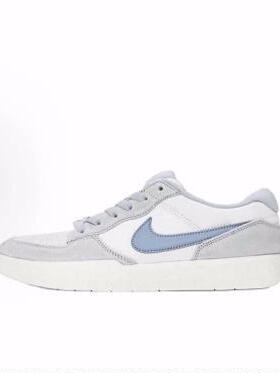 Nike SB Force 58 低帮 板鞋 男女同款