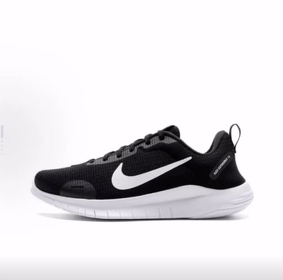 Nike Flex Experience RN 12  低帮 休闲跑步鞋 女款