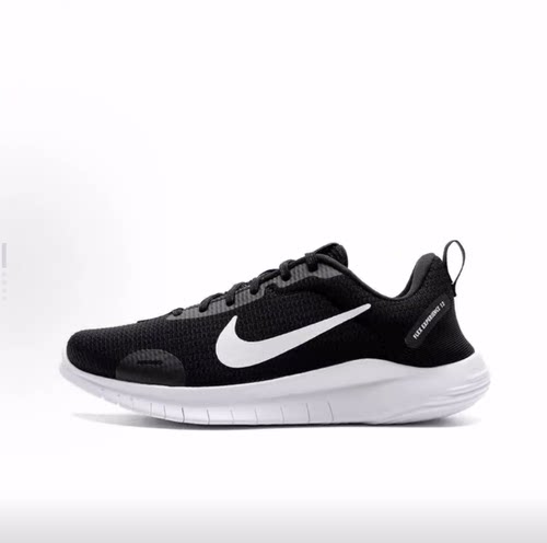 Nike Flex Experience RN 12  低帮 休闲跑步鞋 女款