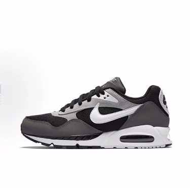 Nike Air Max Correlate  低帮 生活休闲鞋 男女同款 黑灰