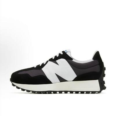 New Balance NB 327 复古舒适运动 低帮 休闲跑步鞋 男女同款
