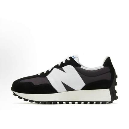 New Balance NB 327 复古舒适运动 低帮 休闲跑步鞋 男女同款