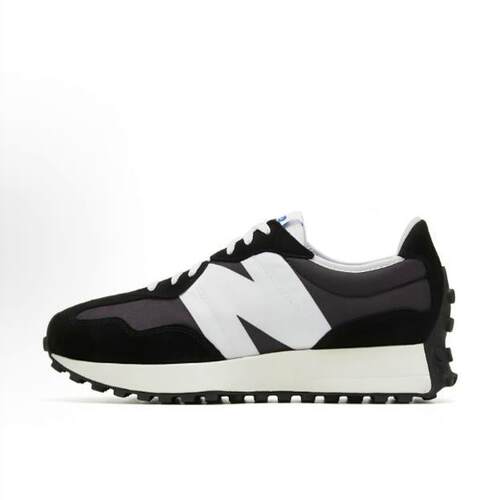 New Balance NB 327 复古舒适运动 低帮 休闲跑步鞋 男女同款