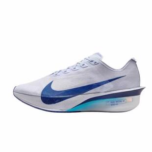 Nike Zoom VaporFly Next 4% 耐磨低帮马拉松跑步鞋男女同款