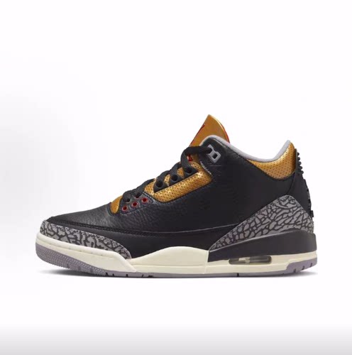 Jordan Air Jordan 3 Retro 