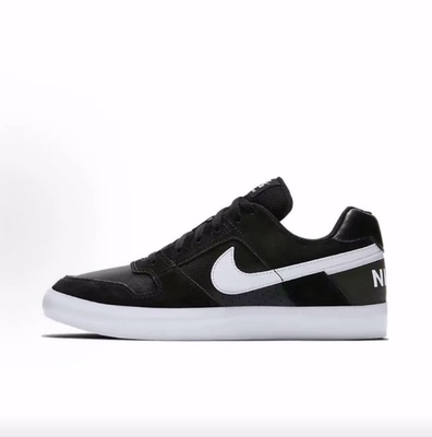 Nike SB Delta Force VULC  低帮 板鞋 男女同款