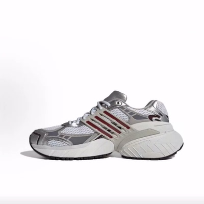 adidas originals ADISTAR XLG 网布 低帮 生活休闲鞋 男女同款