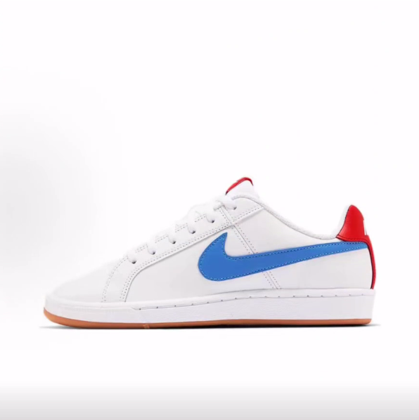Nike Court Royale 合成革 低帮 儿童板鞋,运动鞋new,板鞋,淘宝优惠券,粉丝福利购,淘宝优惠卷