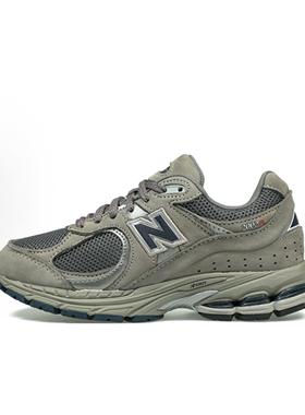 New Balance NB 2002R 舒适 低帮跑步鞋 男款 ML2002RA