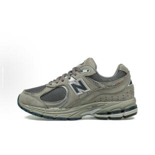 New Balance NB 2002R 舒适 低帮跑步鞋 男款 ML2002RA