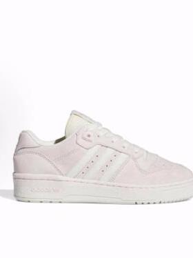 adidas originals Rivalry  低帮 板鞋 女款