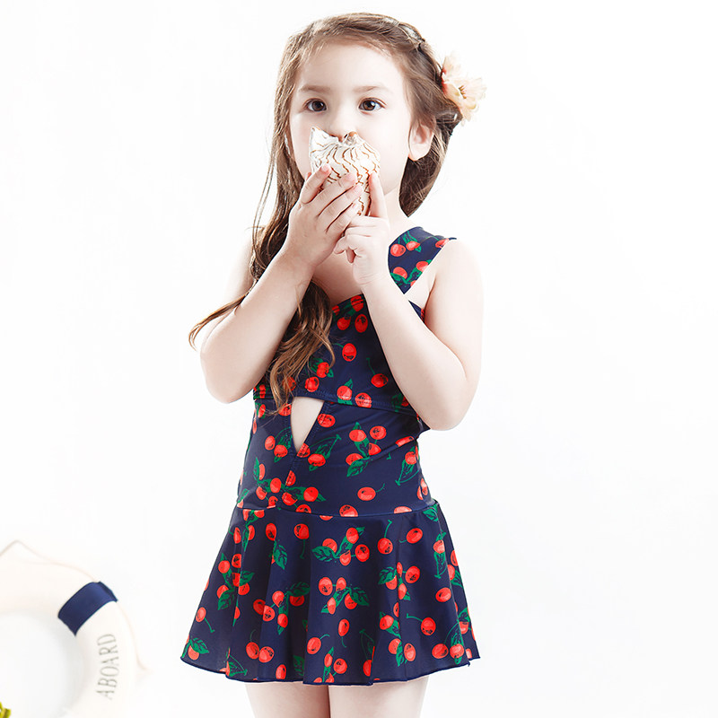 Maillot de bain fille - Ref 2550758 Image 4