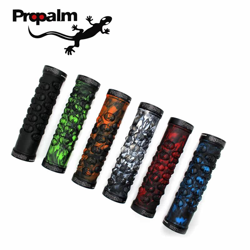 Poignées de vélo PROPALM - Ref 2335906 Image 4