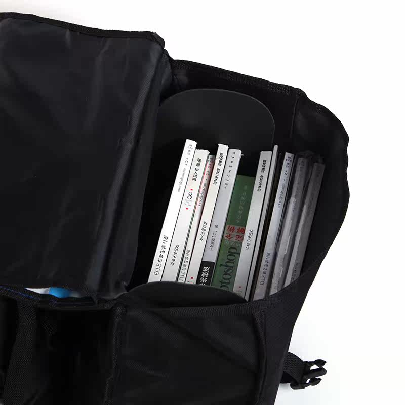 Sacoche pour vélo mixte ROSWHEEL - Ref 2231732 Image 5