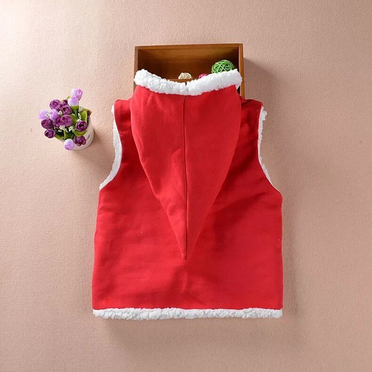 Gilet enfant - Ref 2069859 Image 3