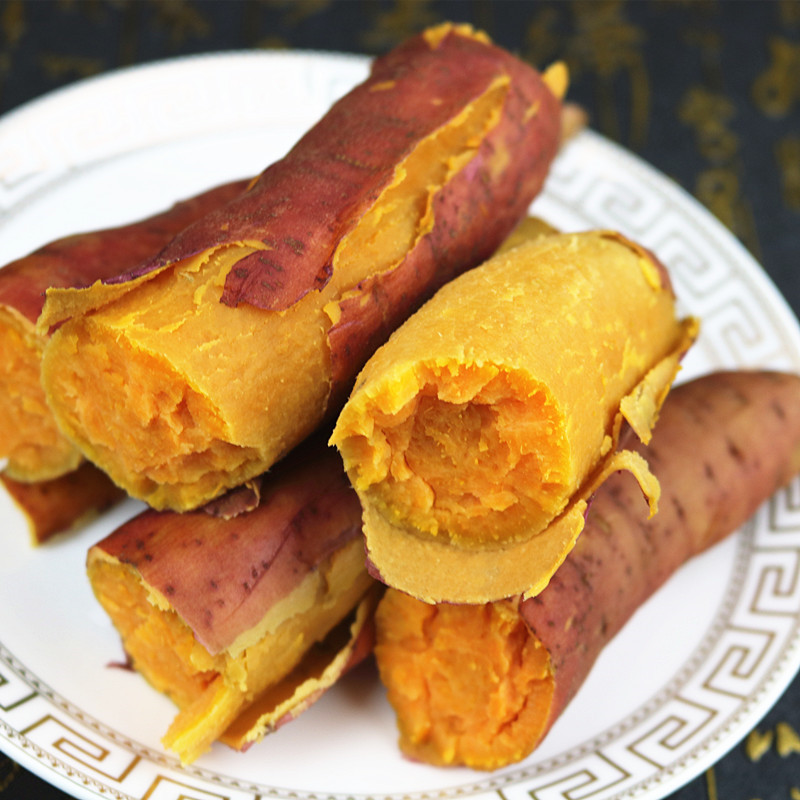 杨杖子红薯平泉杨杖子红薯