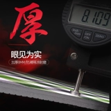 Водонепроницаемая портативная дорожная палатка для кемпинга, ковер для домашнего использования антистресс «Суслик», матрас, увеличенная толщина