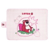 Дисней диск Wildfill Cushion широко широко широко анти -Анти -Атдур Парк Парк весенний тур подушка Ультразвуковая трава водонепроницаемая машина для мытья машины