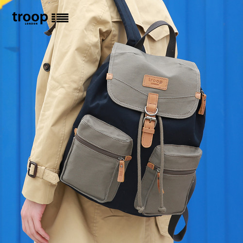 TROOP2024新品双肩背包
