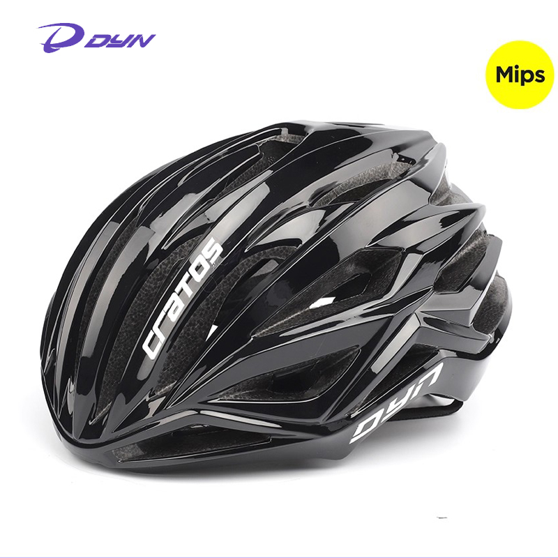 戴恩克拉托斯公路自行车骑行头盔