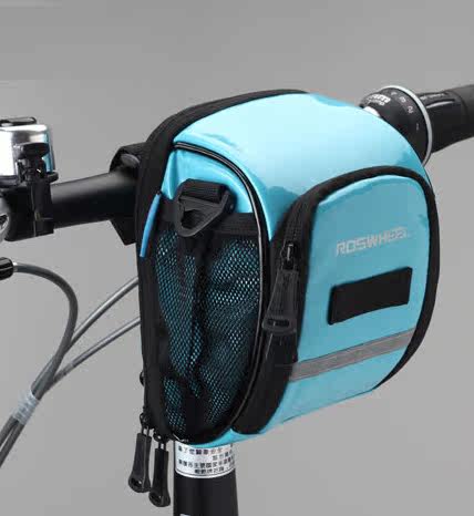 Sacoche pour vélo ROSWHEEL - Ref 2218238 Image 4