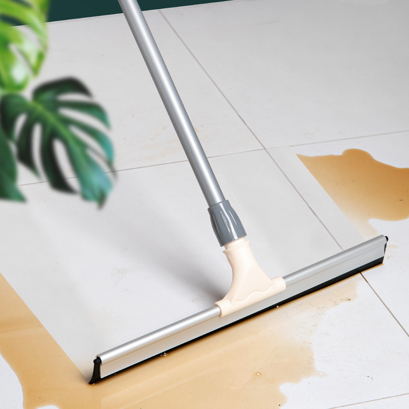 玻璃刮水器铝合金硅胶清洁工具