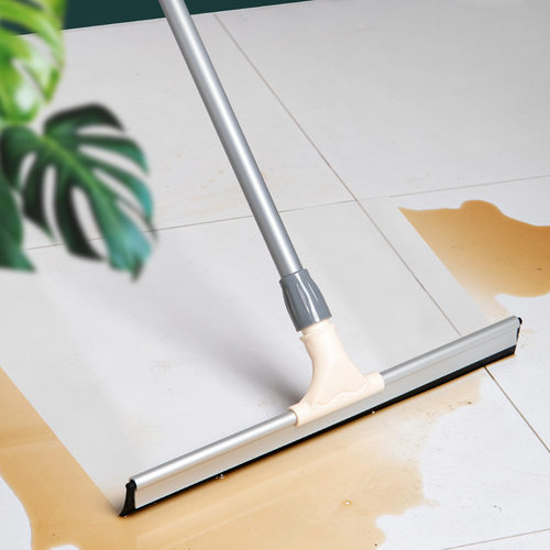 玻璃刮水器铝合金硅胶清洁工具