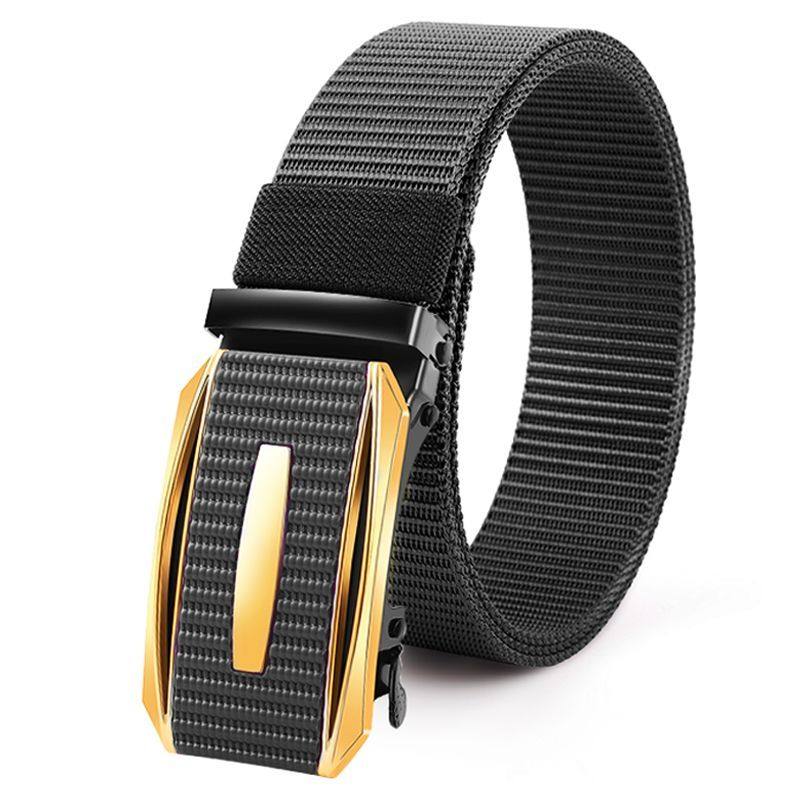 加厚加长尼龙帆布腰带自动扣休闲百搭男士皮带学生军训牛仔裤裤带,服饰配件/皮带/帽子/围巾,腰带/皮带/腰链,淘宝优惠券,粉丝福利购,淘宝优惠卷