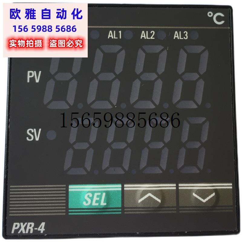 议价PXR4NAY1-8VM00-C/温控表PXR4TAY1-8V000-A全新现货议价