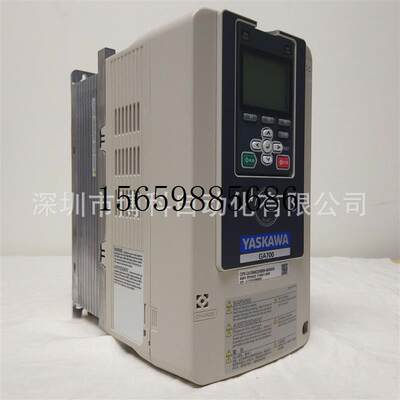 议价CIPR-GA70B4009ABBA原装正品3KW代替CIMR-AB4A0009FB议价