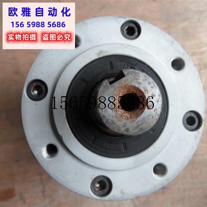 议价德亚TRANSPEED电机TSM-130115N行星减速器SPL120-8整现货议价-封面