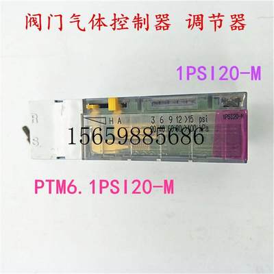 议价阀门气体控制器 调节器 PTM6.1PSI20-M T/870议价现货议价