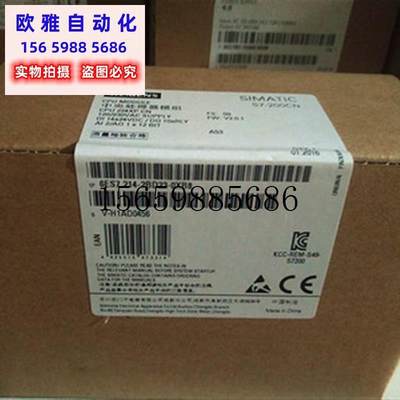 议价6ES7 216-2AD23-0XB8CPU226 DC/DC/DC,24输入/16输出现货议价