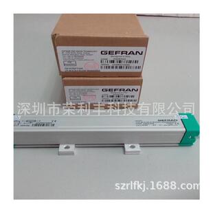 议价PK 1100 GEFRAN滑块式 位移现货议价