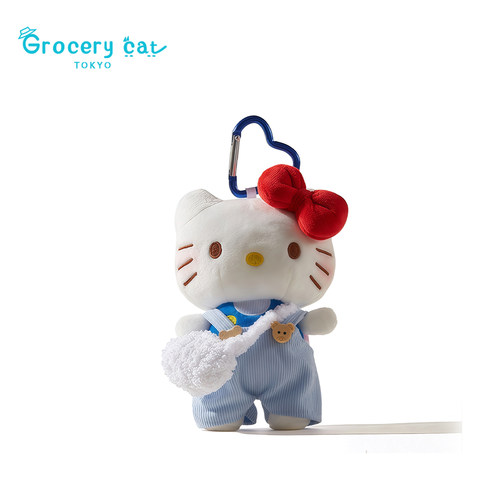 正版hellokitty包包挂件