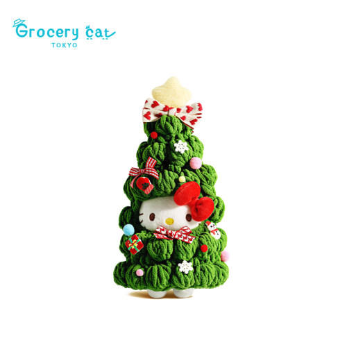 日本GroceryCathellokitty挂件