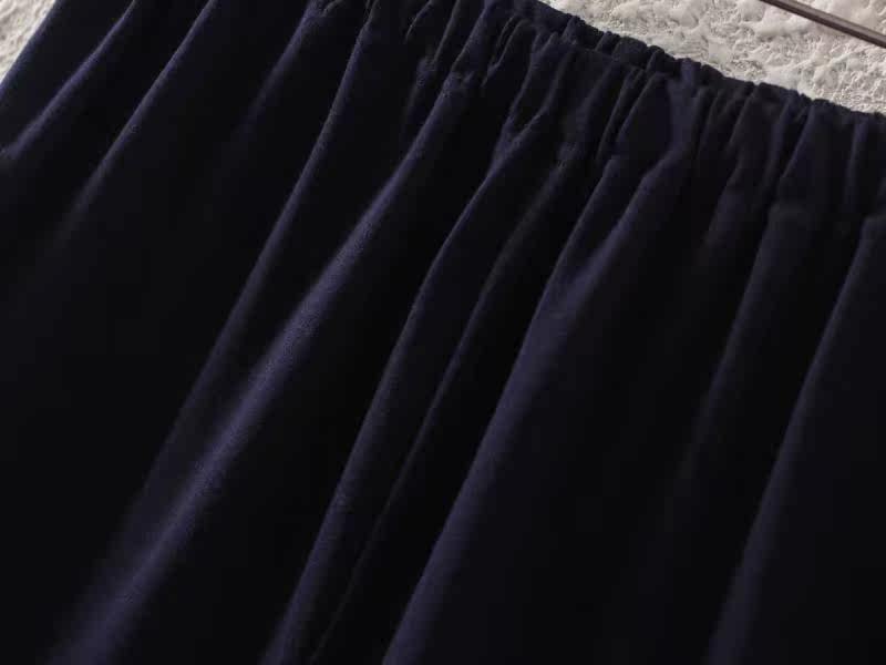 Pantalon pyjama - Ref 714872 Image 5