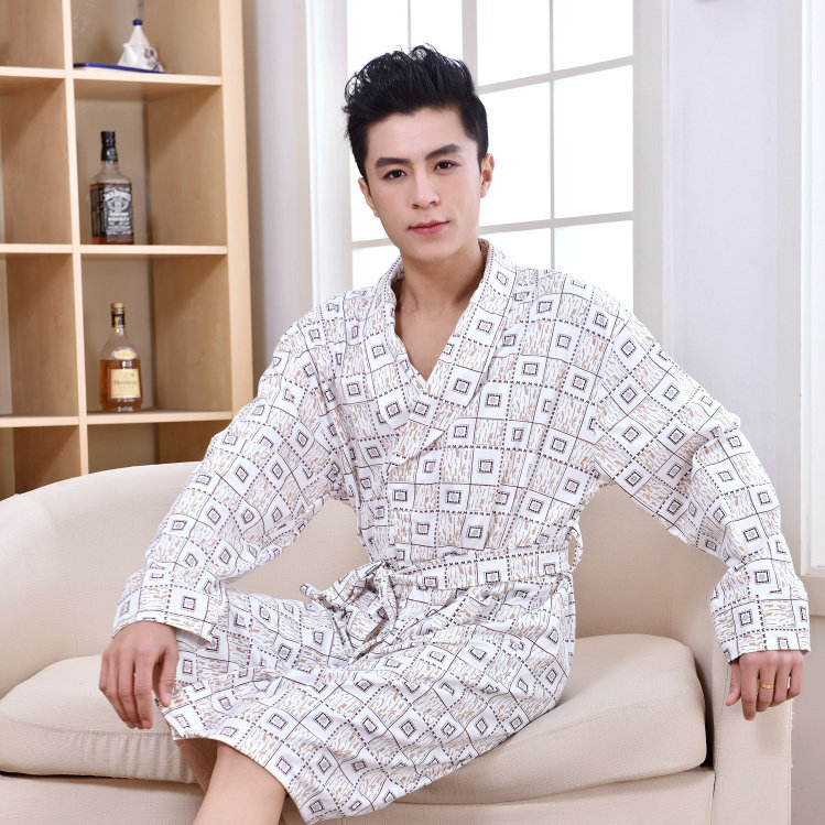 Peignoir jeunesse - Ref 594331 Image 4