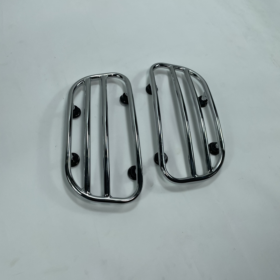 印第安酋长黑马首领公路大师边箱