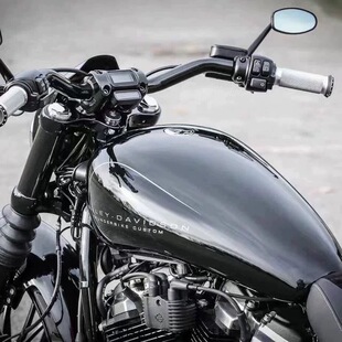 适用于适用鑫源1200巡航车骓1200改装小燕把扭矩小雁把