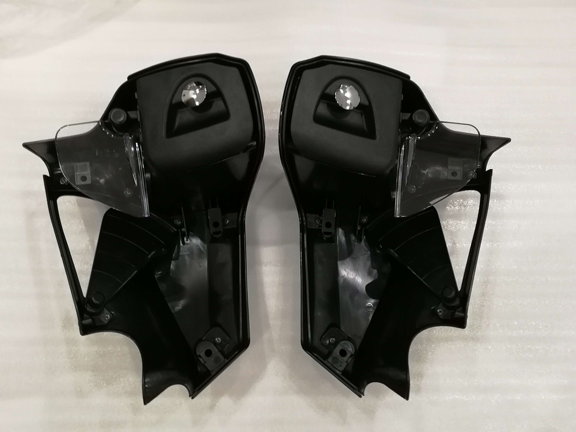 现货印第安黑马公路大师