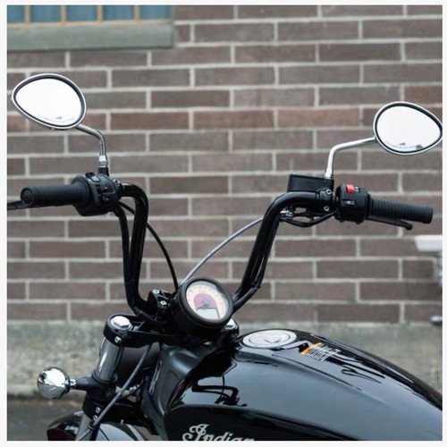 车把现货印第安侦察兵bobber