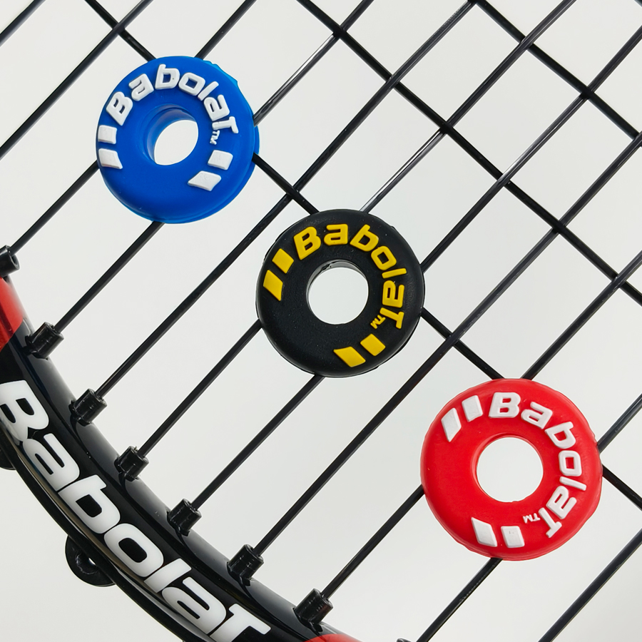 网球拍避震器甜甜圈防震手