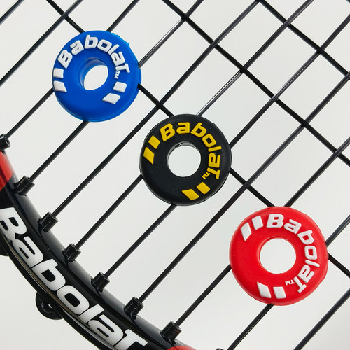 网球拍避震器甜甜圈防震手