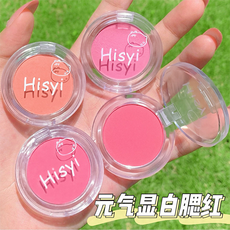 HISYI/亦小西中国腮红/胭脂